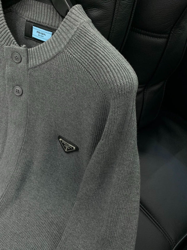 CARDIGAN PRADA 25S 486