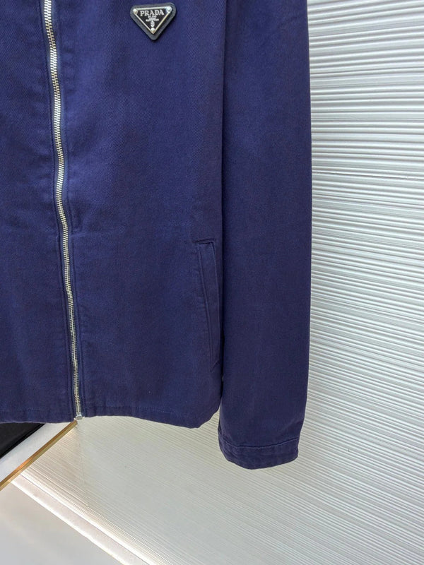 BLOUSON EN JEAN PRADA 25S 499