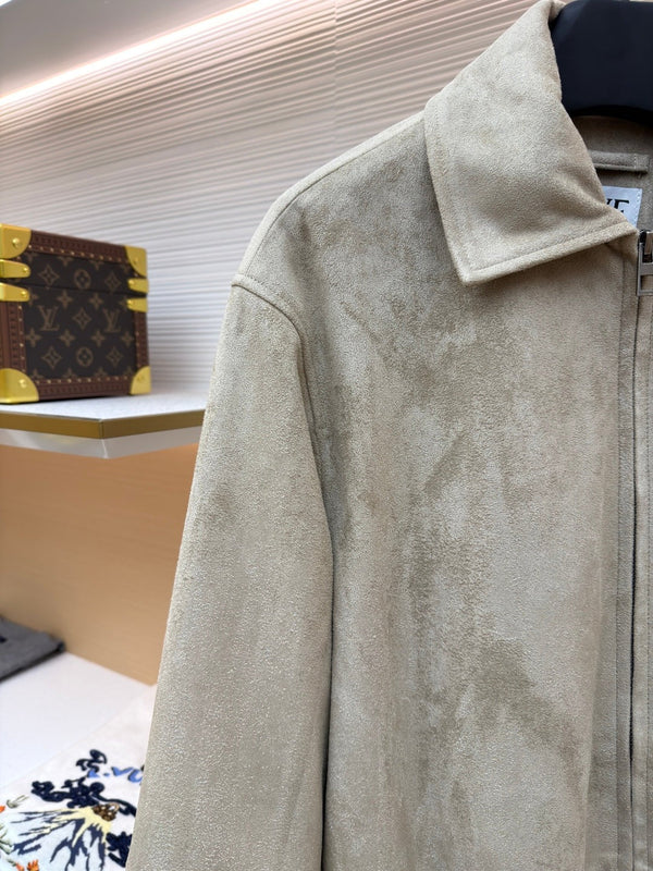 VESTE LOEWE MODÈLE 206
