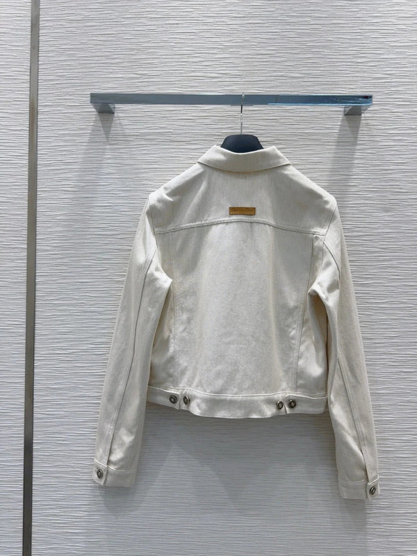 DIOR 25S JACKE STYLE 157