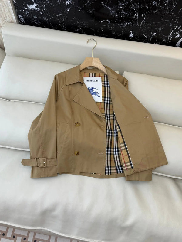 BLOUSON BURBERRY 25S 234