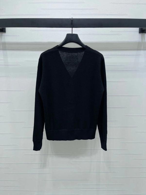 BURBERRY 25S CARDIGAN 159