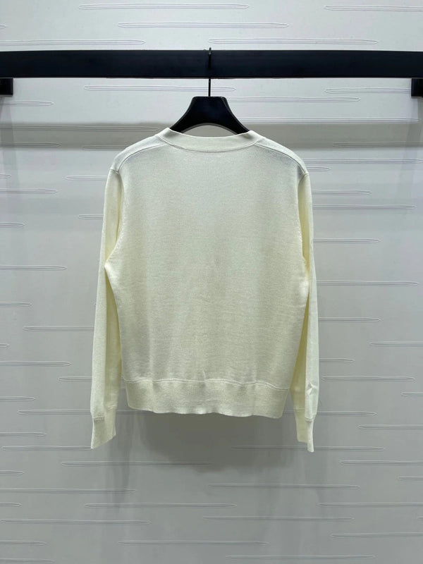 BURBERRY 25S CARDIGAN 158