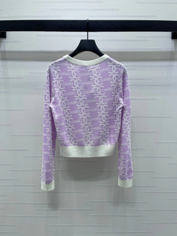 CHANEL 25S PULL STYLE 185