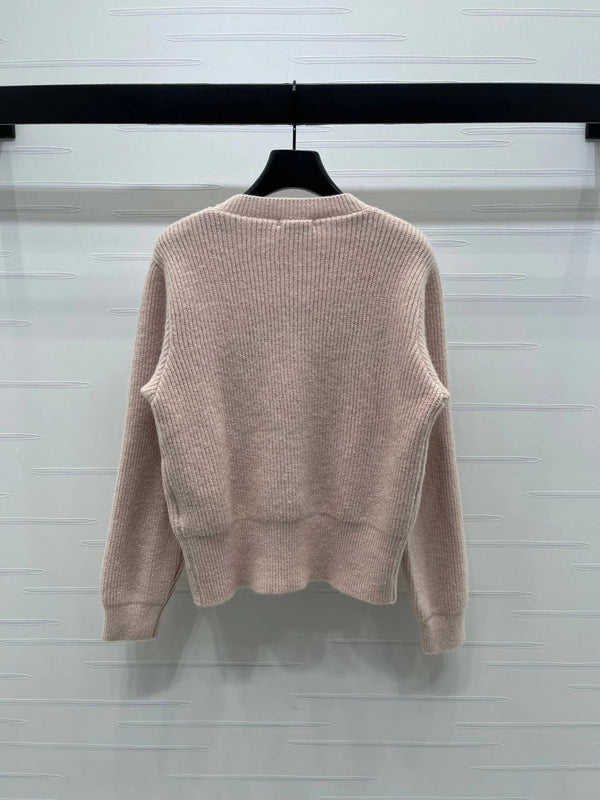 CHANEL 25S CARDIGAN MODÈLE 207