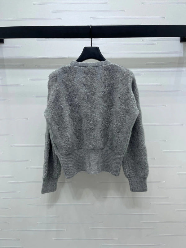 CHANEL Gilet 25S STYLE 201
