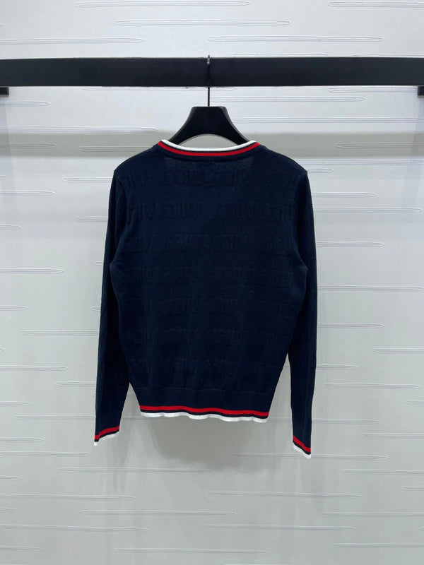 MIUMIU CARDIGAN STYLE 469