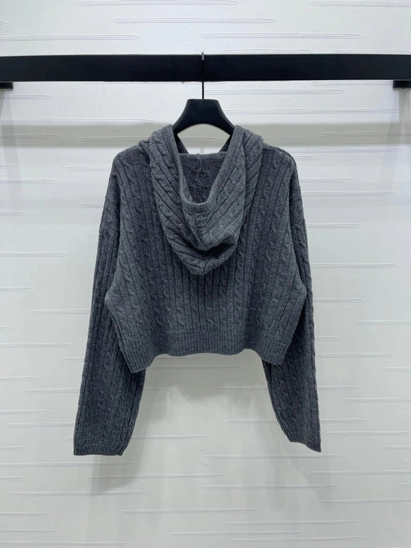 MIUMIU CARDIGAN STYLE 492