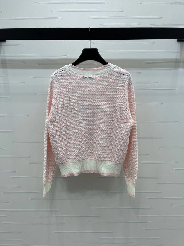 CHANEL 25S VESTE CARDIGAN 486