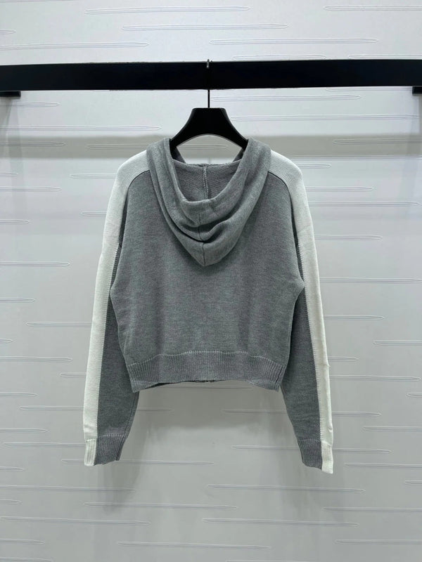 CHANEL 25S CARDIGAN 640