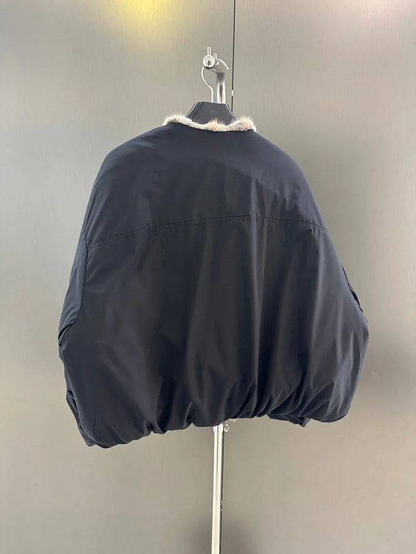 CELINE 25S PREMIUM GOOSE DOWN JACKET 0094