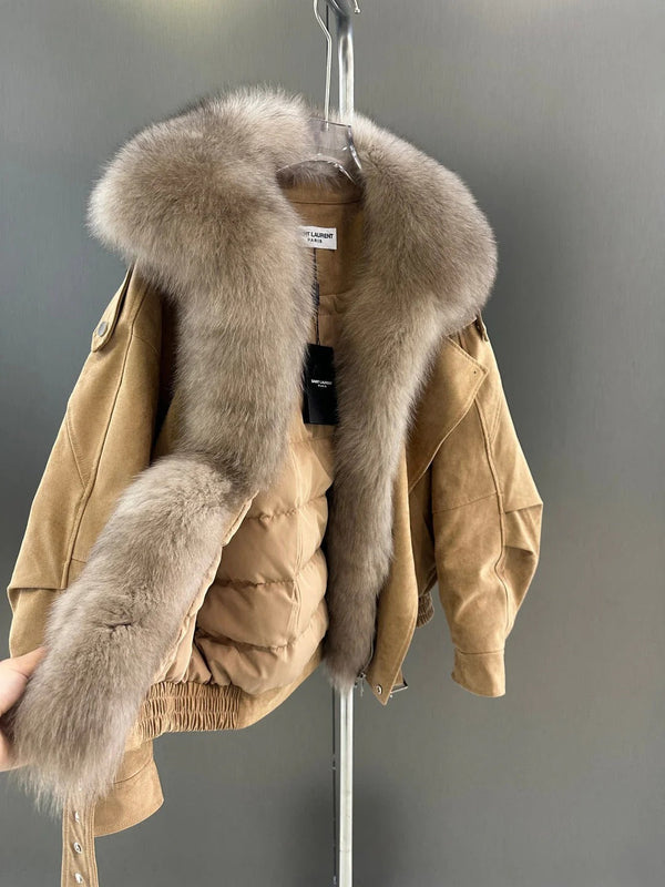 YSL VESTE 25S STYLE 37