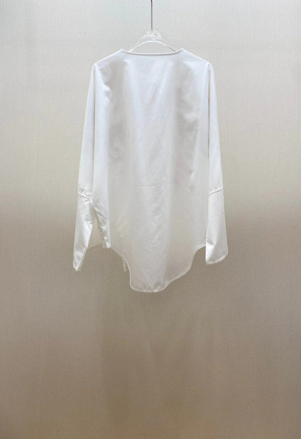 HERMES 25S SHIRT 159