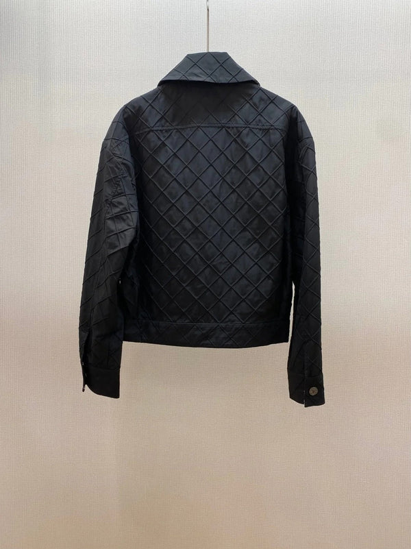 BLOUSON CHANEL 25S STYLE 218