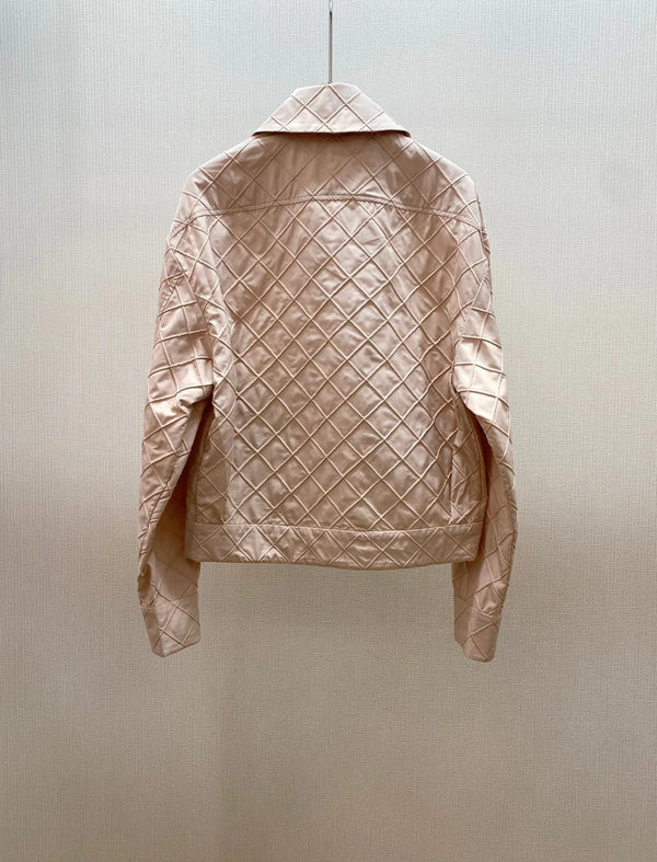 CHANEL VESTE STYLE 217 COLLECTION 25S