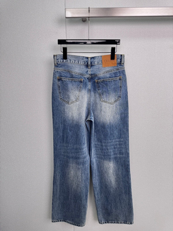 CELINE 25S JEANS 0074