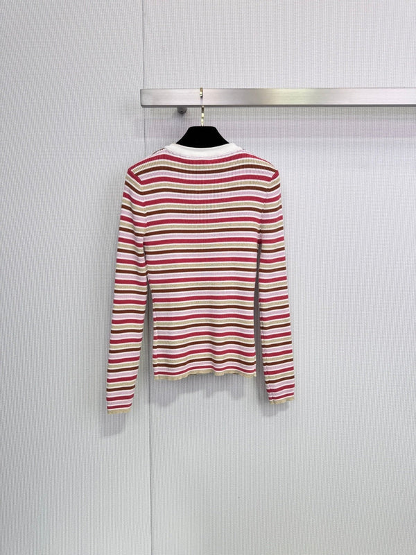 CHANEL CARDIGAN 25S 585