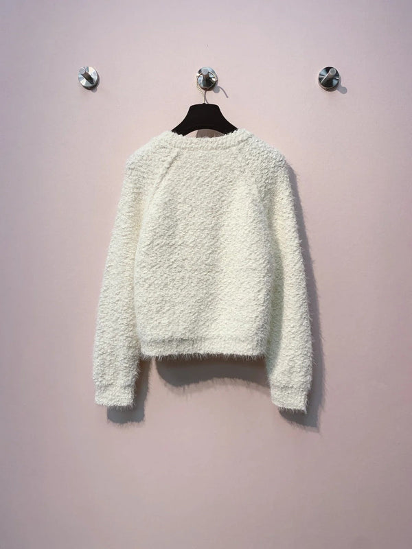 CHANEL 25S CARDIGAN VESTE 465