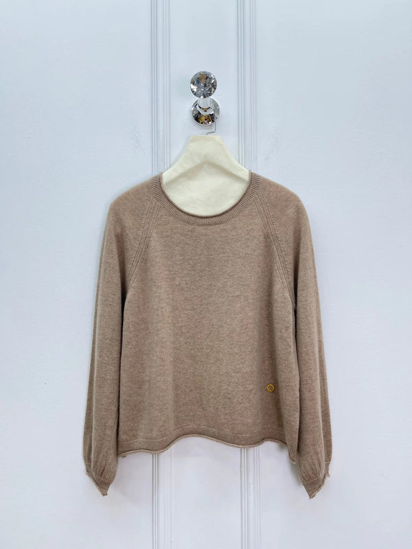 LP SWEATER STYLE 121