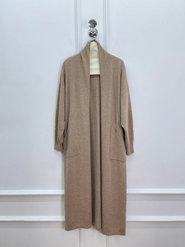 LP CARDIGAN STYLE 119