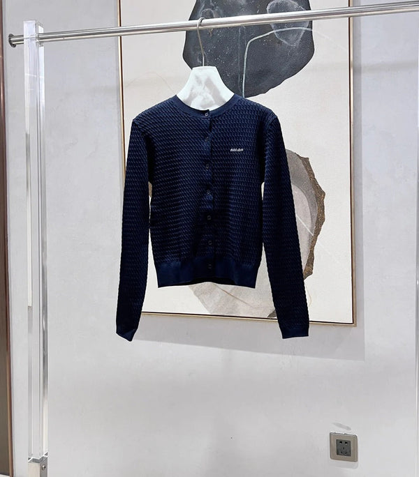 MIUMIU CARDIGAN STYLE 105