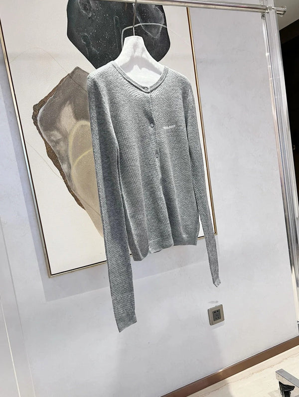 MIUMIU CARDIGAN STYLE 78