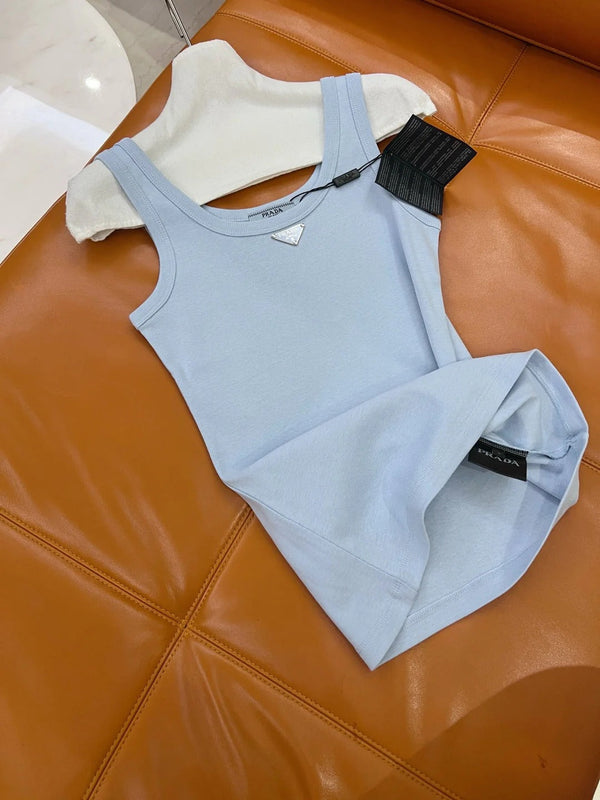 PRADA DÉBARDEUR 25S 362