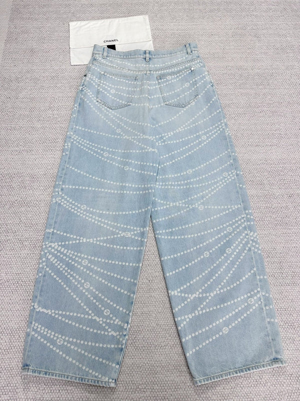 JEAN STYLE CHANEL 99