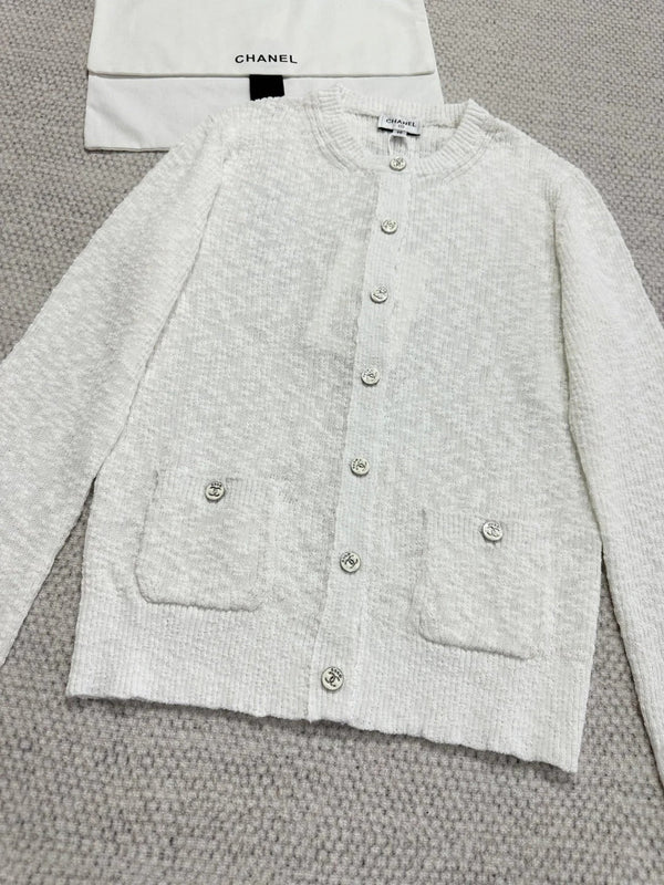 PULL CHANEL TAILLE 38