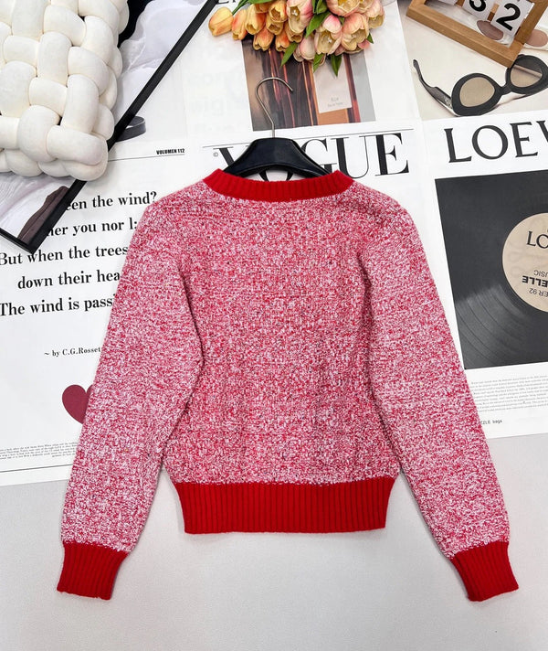 CHANEL PULL 25S 440