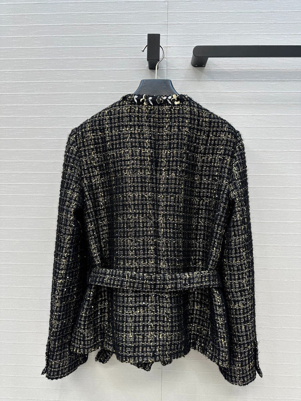 CHEMISE CHANEL STYLE 34