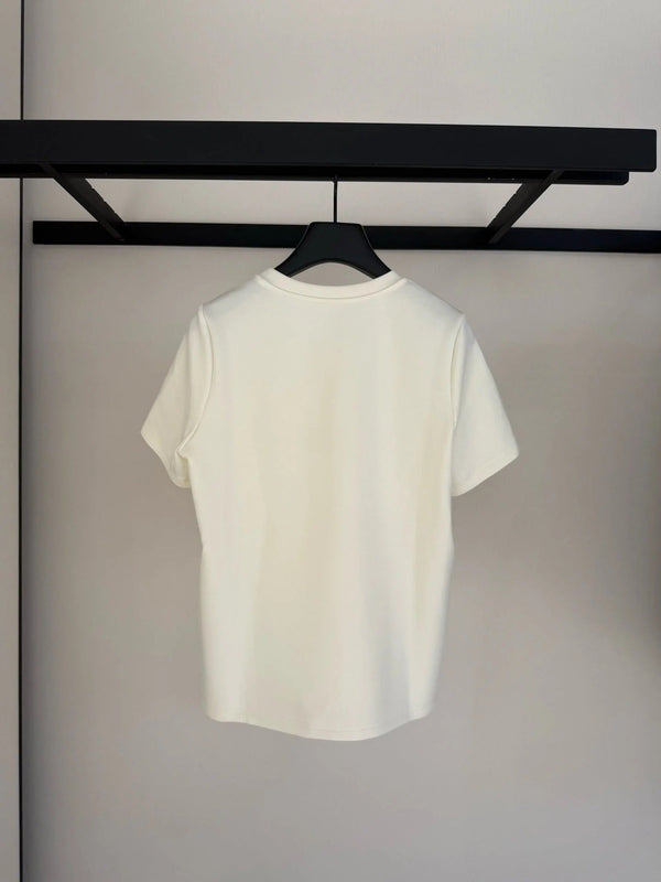 CHANEL T-SHIRT 25S MODÈLE 148