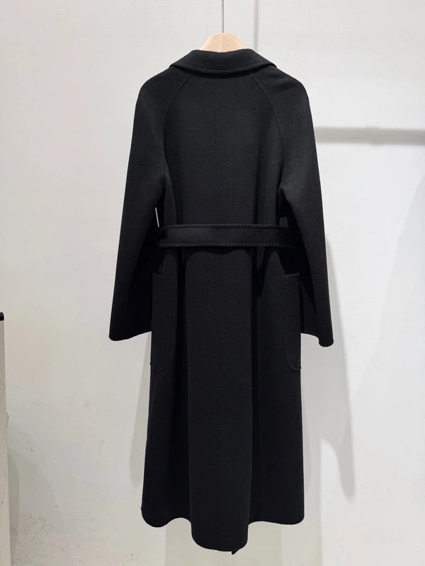 MANTEAU LONG MAX MARA 25S 027