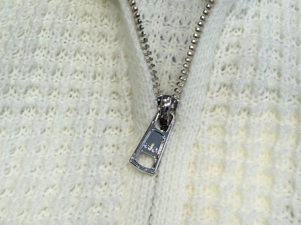 ALO KNITTED SWEATER STYLE 145