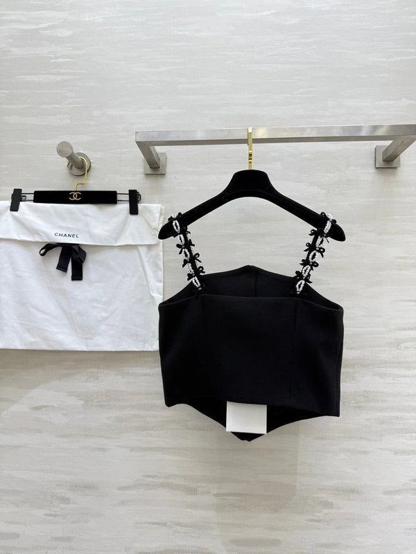 CHANEL 25S CARACO STYLE 140