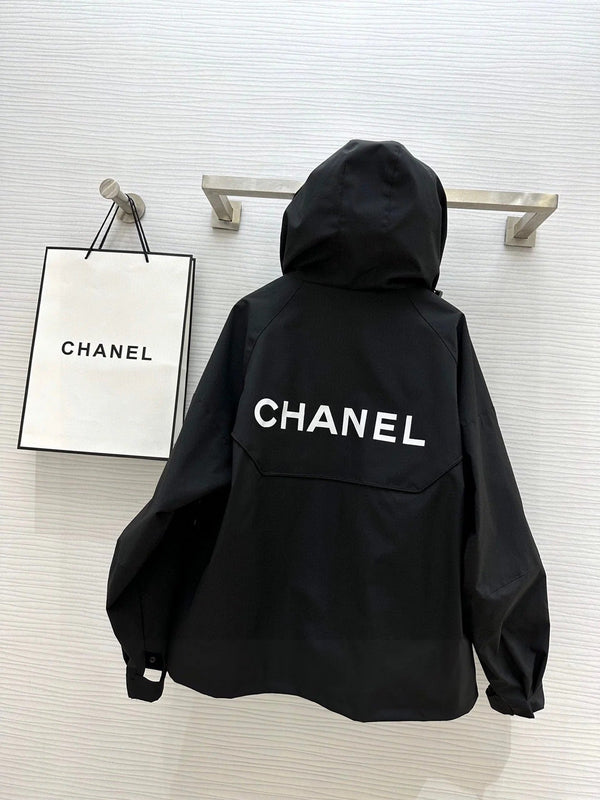CHANEL 25S MANTEAU STYLE 234