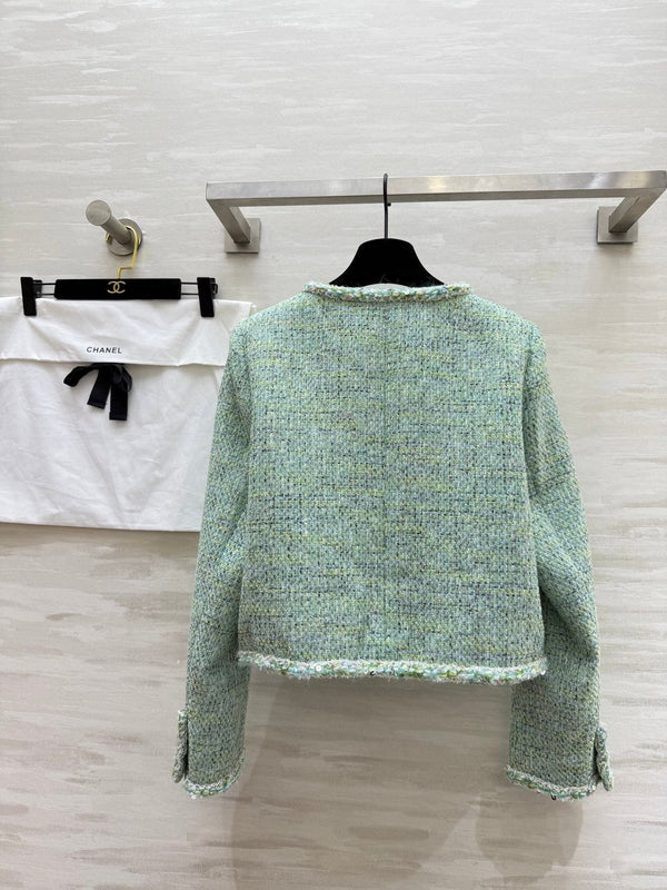CHANEL 25S VESTE STYLE 241