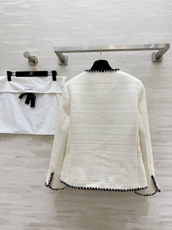 CHANEL 25S VESTE STYLE 242