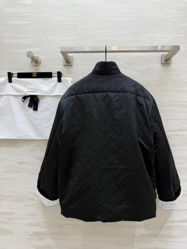 CHANEL 25S MANTEAU STYLE 179