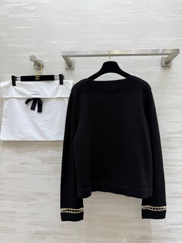 CHANEL PULL 25S 470