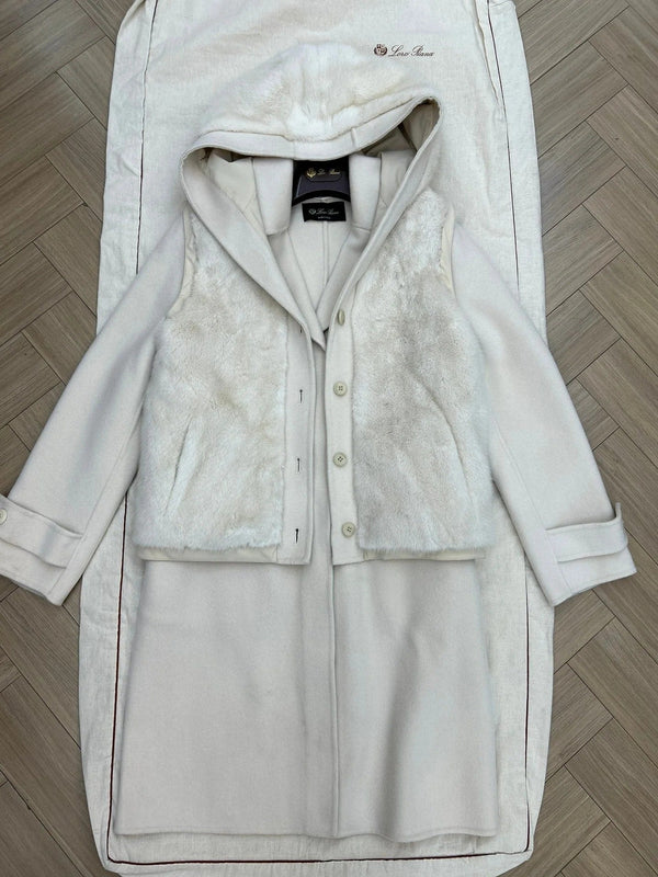 LP COAT AND GILE SET STYLE 229