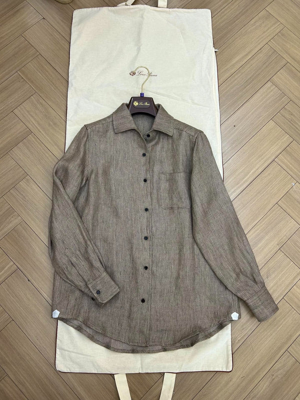 LP SHIRT STYLE 173
