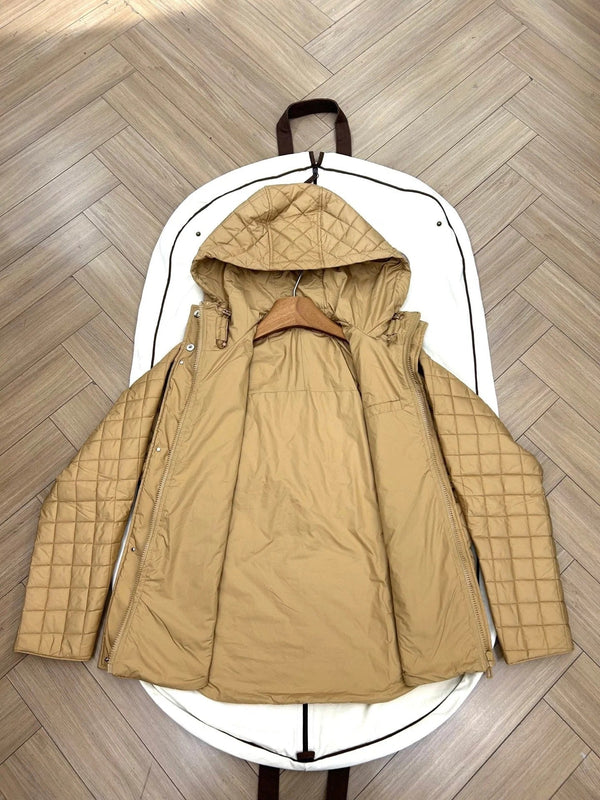 HERMES 25S JACKET 074