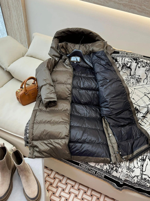 DOUDOUNE PRADA 25S 444