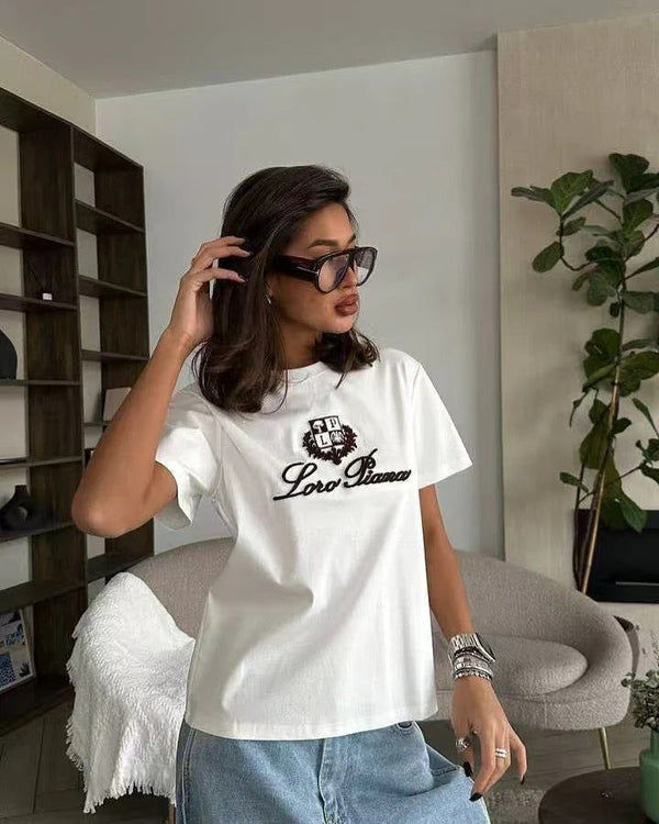 T-SHIRT LP 57