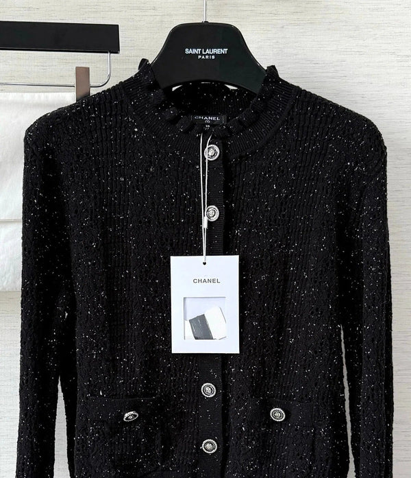 PULL CHANEL STYLE 82
