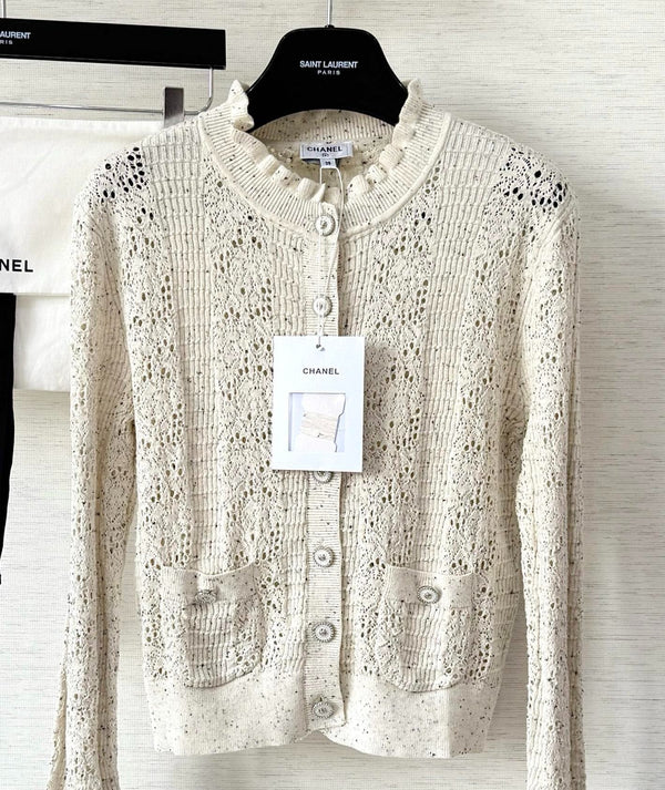 PULL CHANEL MODÈLE 81
