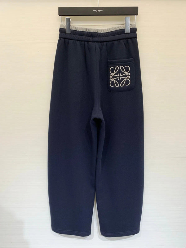 LOEWE PANTALON STYLE 213