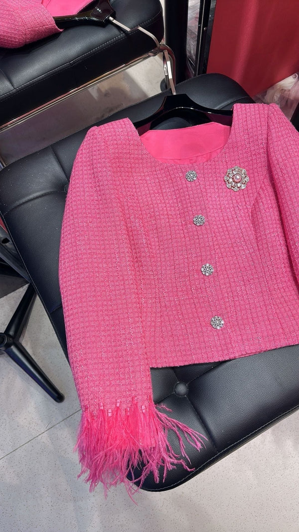 CHANEL VESTE 25S STYLE 228