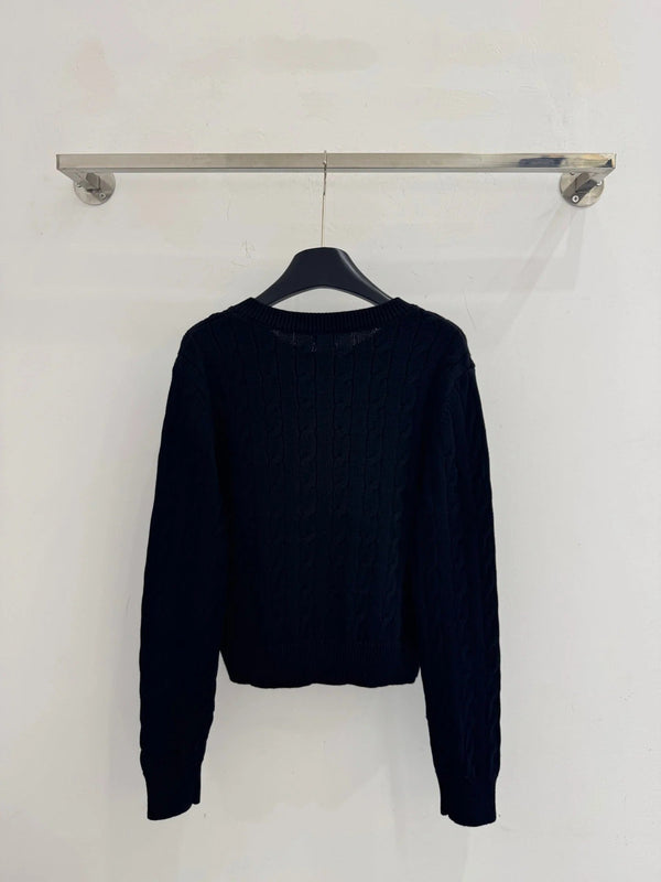 LOEWE CARDIGAN STYLE 207
